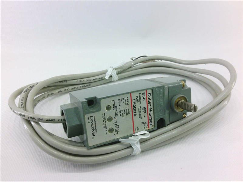 EATON CORPORATION E50DNA