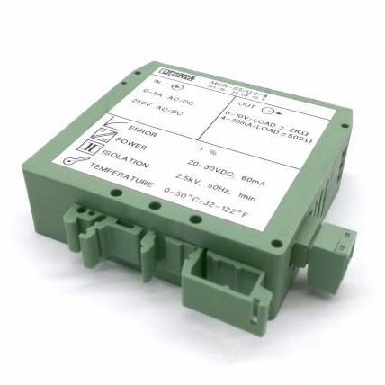 PHOENIX CONTACT MCR-S 5/U/I-4