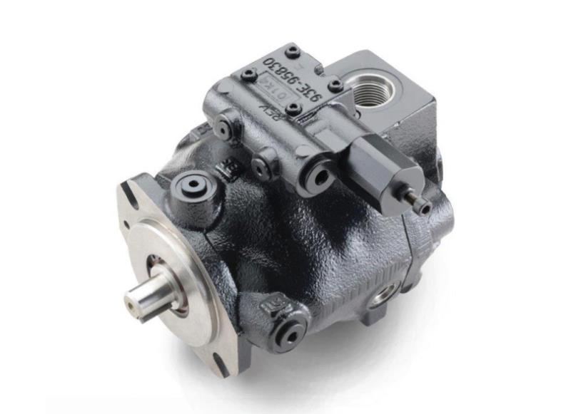 PARKER PD100PS02SRS5BAM0T00H0000