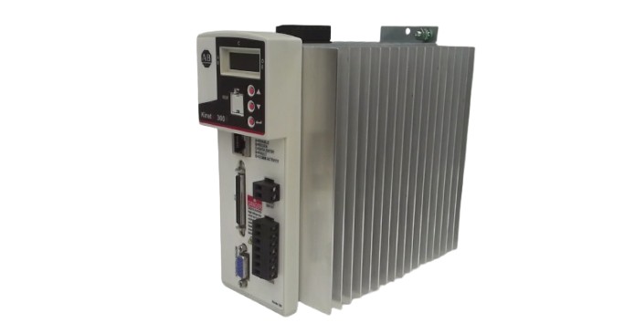 ALLEN BRADLEY 2097-V33PR5