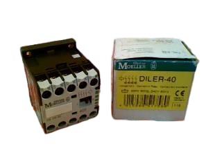 DILER-40(220V50HZ,240V60HZ) by EATON CORPORATION