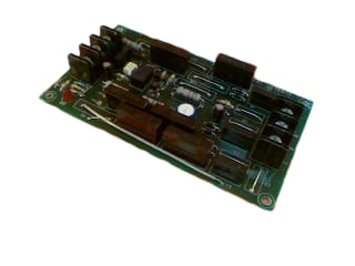 600-0140-001 by ABB THOMAS & BETTS