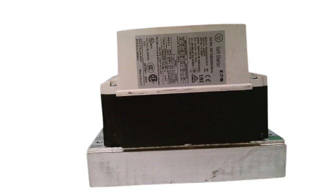 EATON CORPORATION DS7-342SX081N0-N