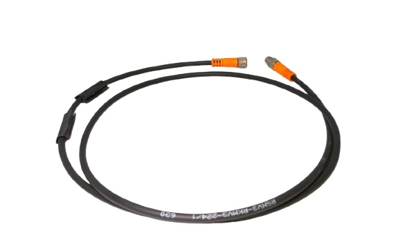 BELDEN RSMV 3-RKMV 3-224/1M