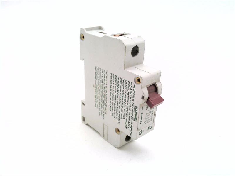 EATON CORPORATION FAZ-G4A-CNA