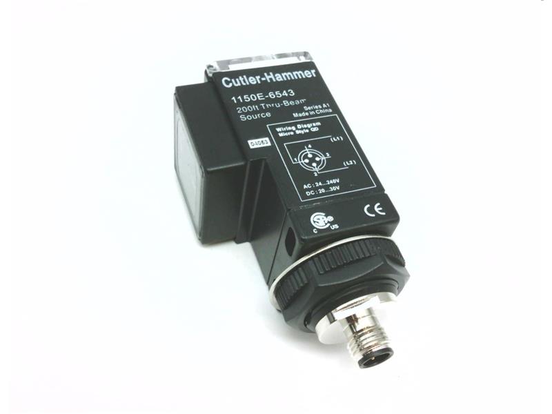 EATON CORPORATION 1150E-6543