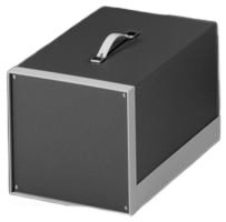 BUD INDUSTRIES BB-1804-BT