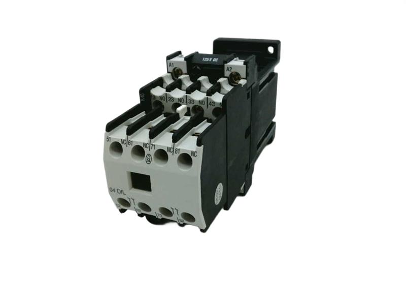 EATON CORPORATION DILR40-G/04-125VDC