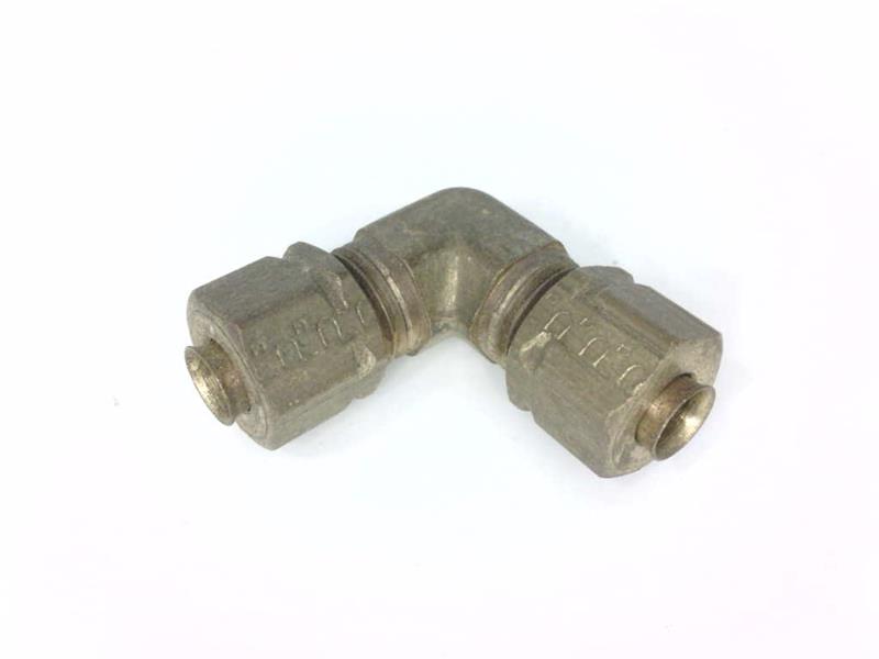 PARKER 165CA-3