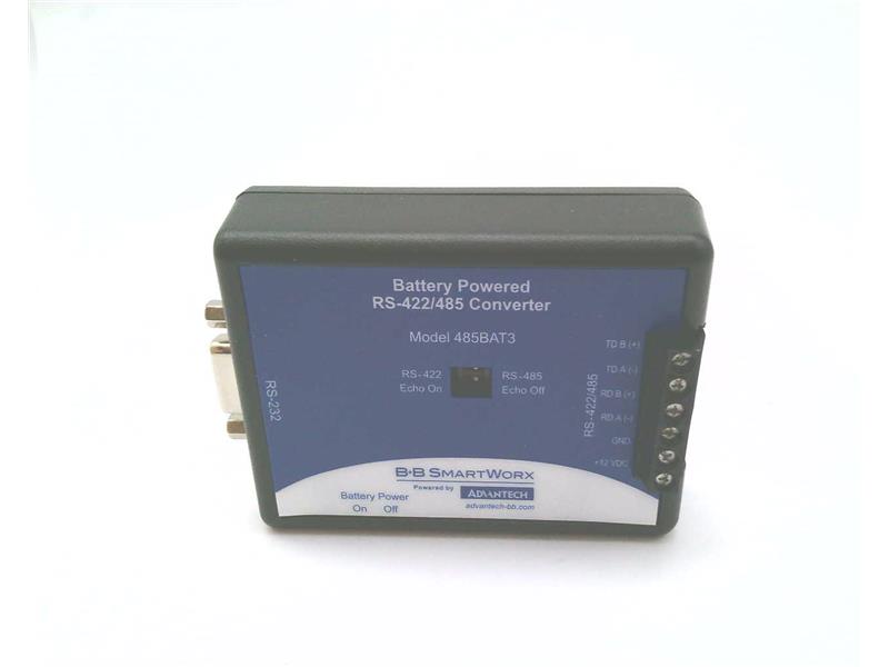 ADVANTECH 485-BAT-3