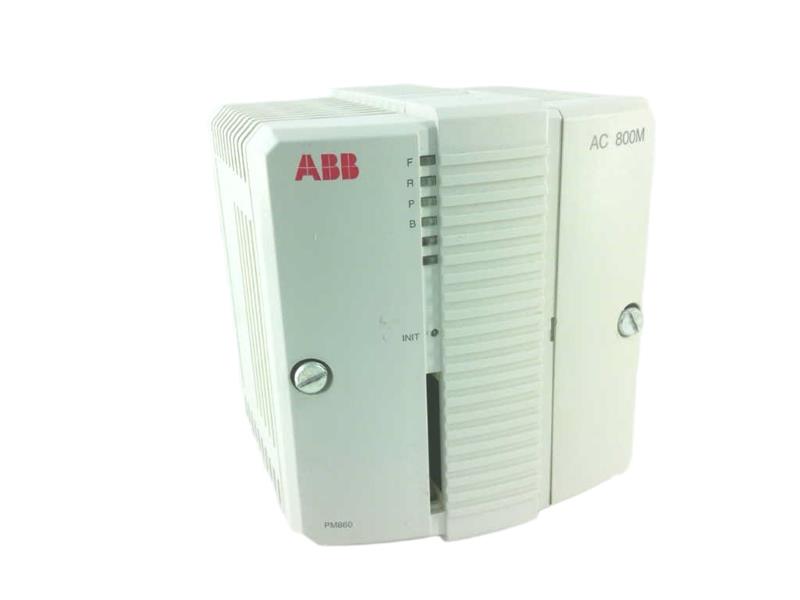 ASEA BROWN BOVERI 3BSE018110R1