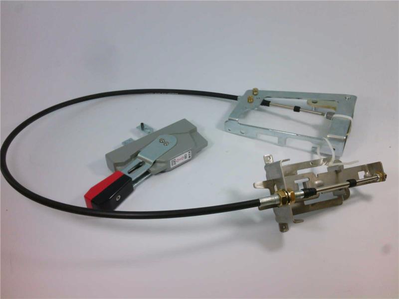 EATON CORPORATION JHMFS04