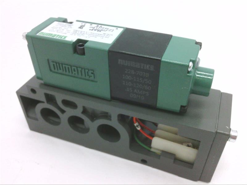 ASCO 082SA415K046G30