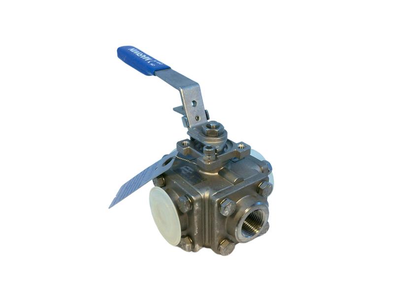 MARWIN VALVES 4LL-2Q00F