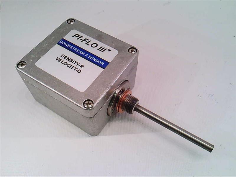 AIR MONITOR CORP PF-FLOIII-DS2