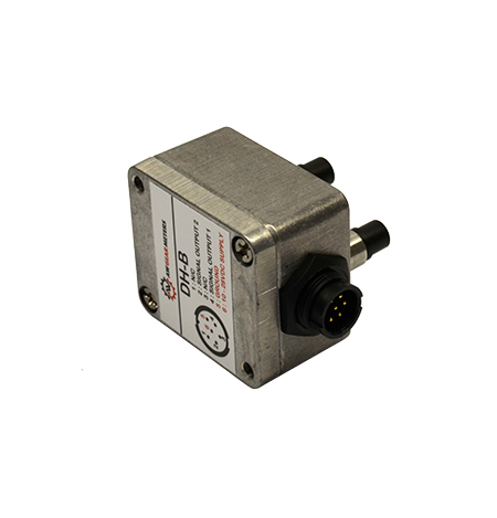 AW LAKE COMPANY DH-BB