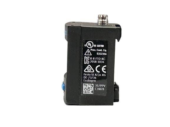 FESTO SPAU-V1R-H-G18FD-L-PNLK-PNVBA-M8U