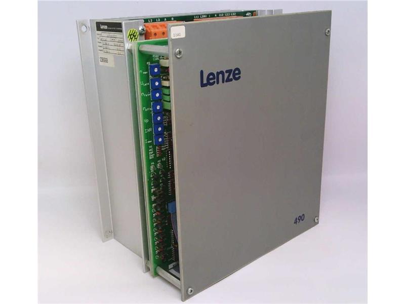 LENZE 492-E.4C