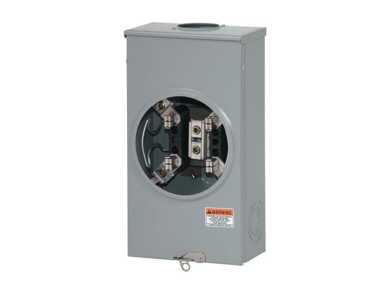 EATON CORPORATION UHTRS203BCH