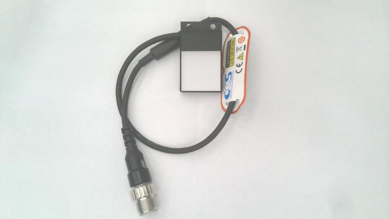 OMRON LFL-612RD2-P