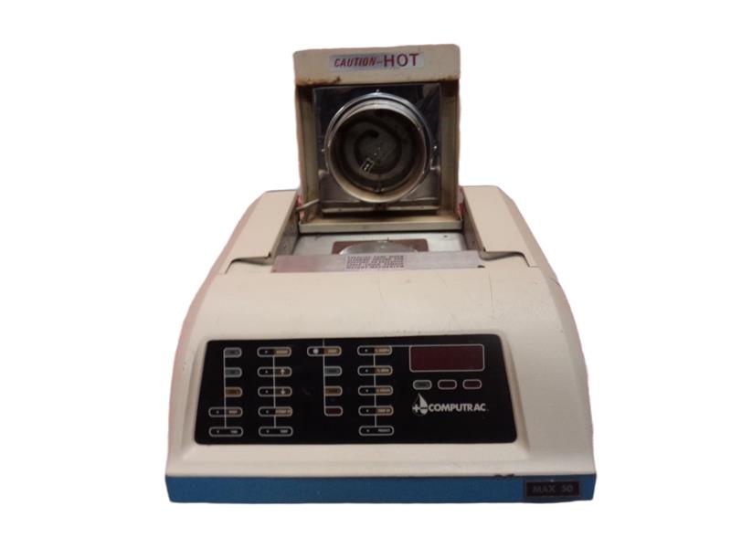 ARIZONA INSTRUMENT MAX-50
