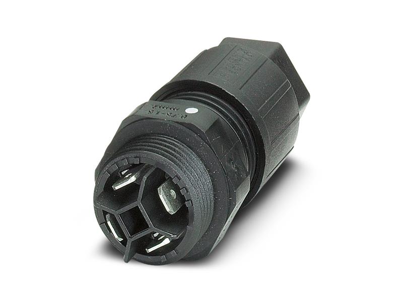 PHOENIX CONTACT Q 1,5/4FL/24-M20KU-ESA-ASI BK