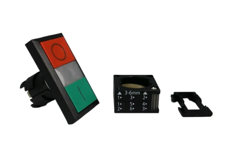 3SB3101-8BC21 by SIEMENS