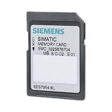 SIEMENS 6ES7954-8LC04-0AA0