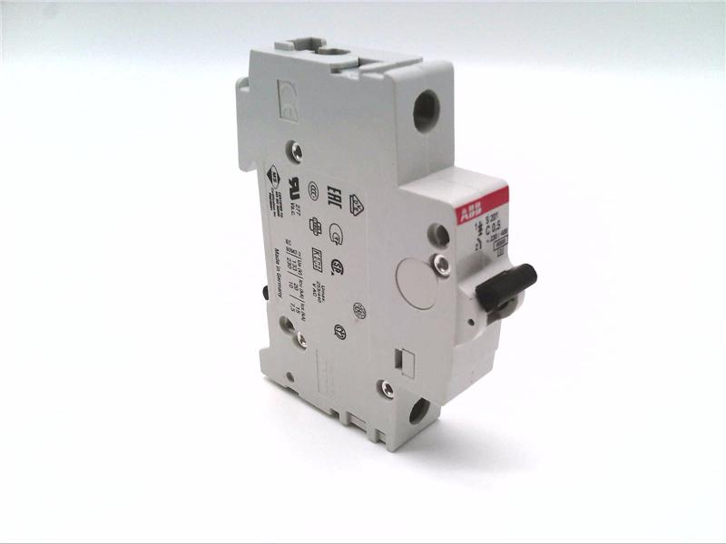 ASEA BROWN BOVERI S201-C0.5