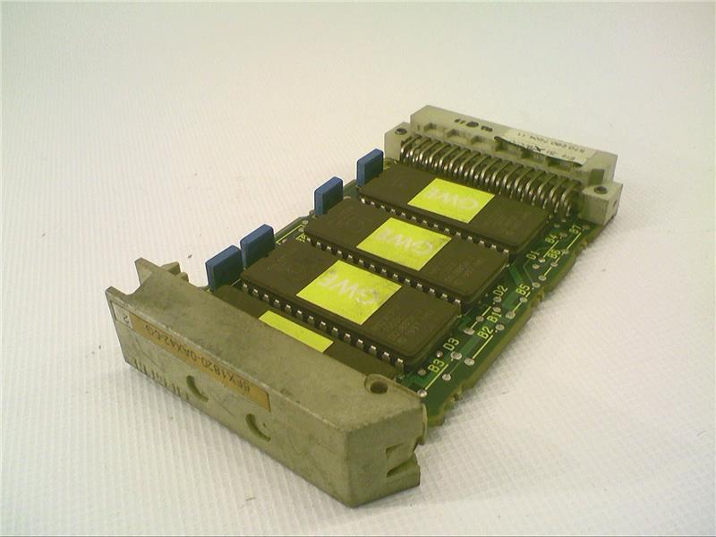 SIEMENS 6FX1820-0AX42-0G