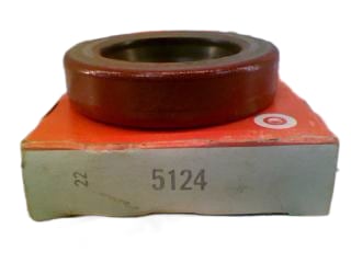 5124 by TIMKEN