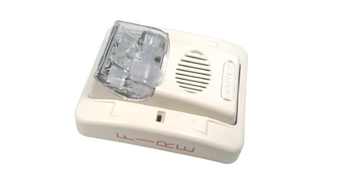 GENTEX CORPORATION GEC24-177WW