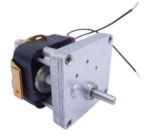 3715UP-077 by NIDEC CORP