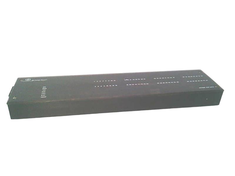 WESDAC D20 SHV2 by GENERAL ELECTRIC