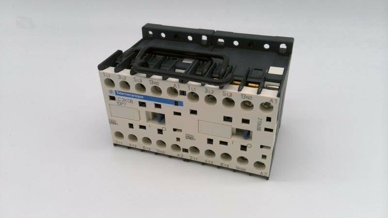 SCHNEIDER ELECTRIC LC2K0610P7