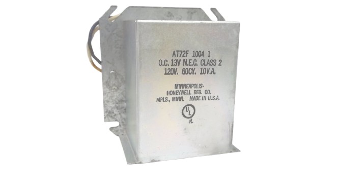 HONEYWELL AT72F10041