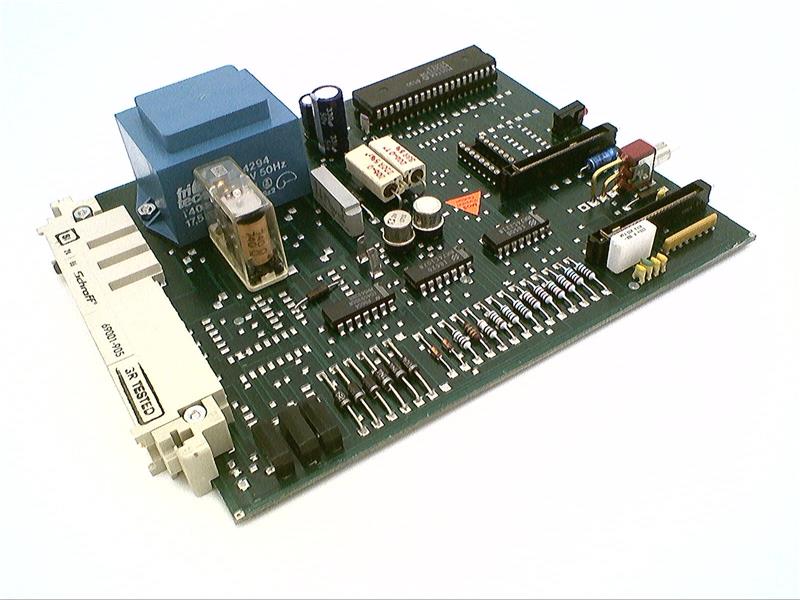 GRAPHA ELECTRONIC 4245.3001.26