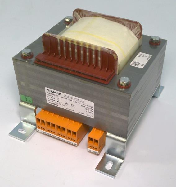 6SL3353-7AH41-8AA0 by SIEMENS