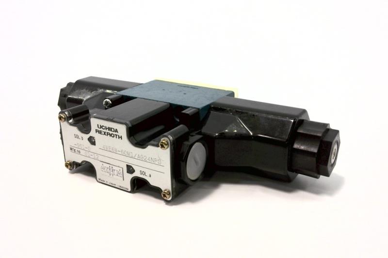 BOSCH 4WE6W-60M1/AG24NPS-951-0