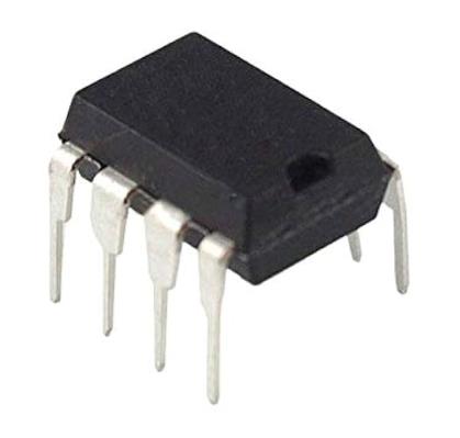 TEXAS INSTRUMENTS SEMI LM308AN