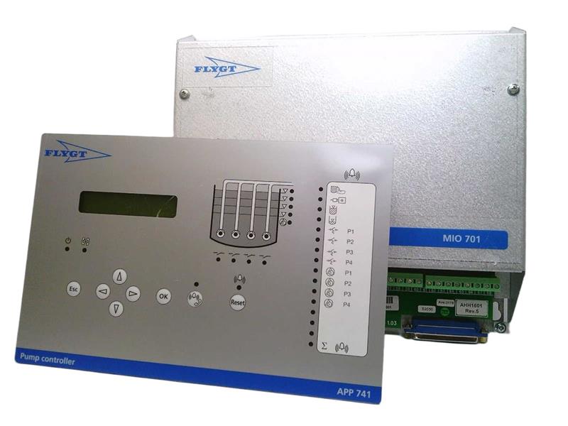 40501638 by XYLEM