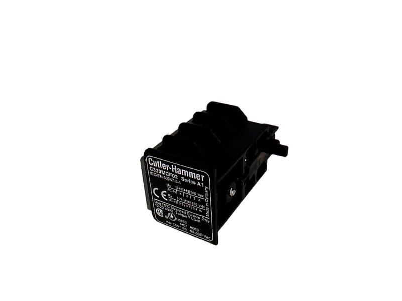 EATON CORPORATION C320MCF02