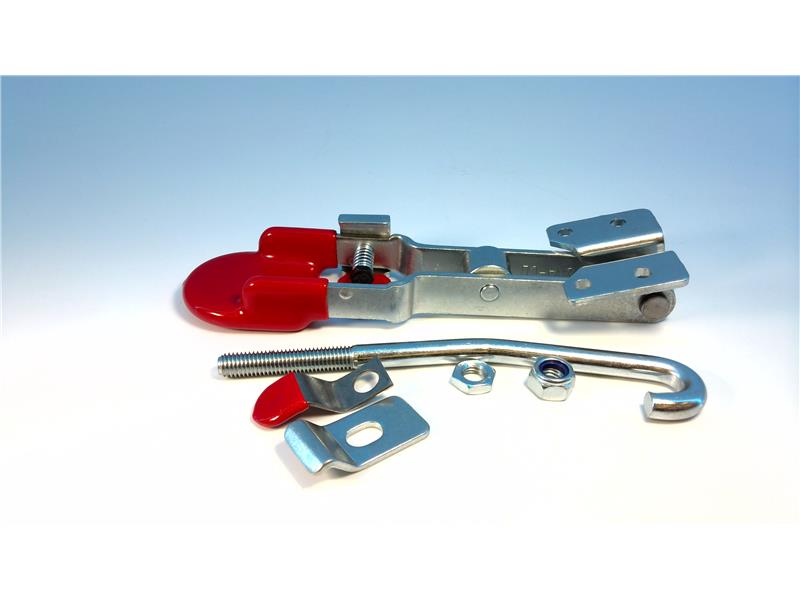 DOVER CORPORATION 351-R