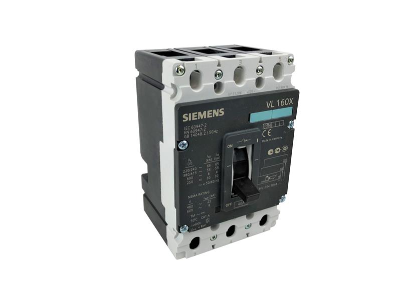 SIEMENS 3VL1725-1DA33-0AA0