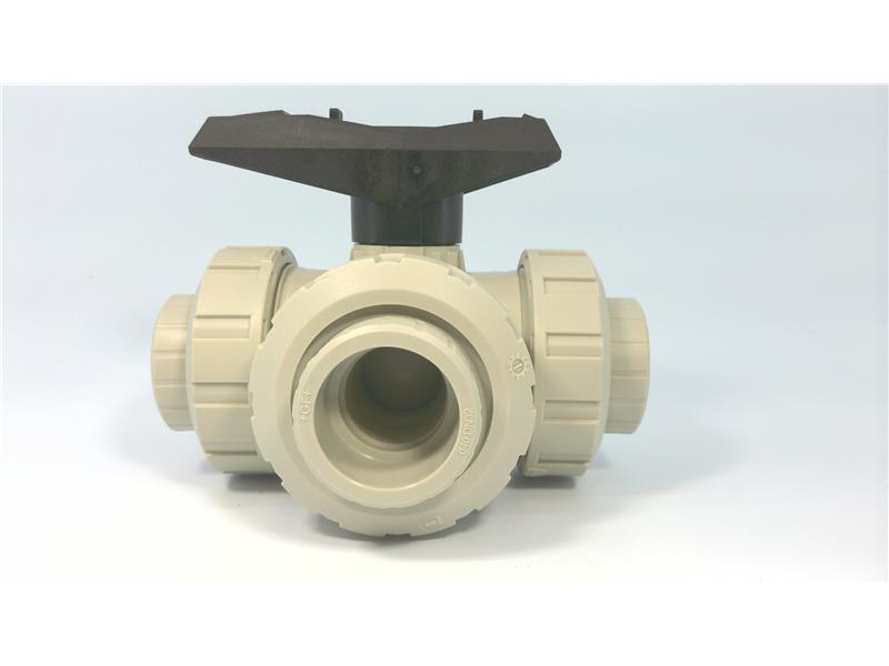 167543205 by GEORG FISCHER SIGNET