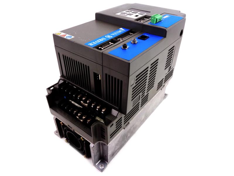 INDUSTRIAL INDEXING DS-35/RA