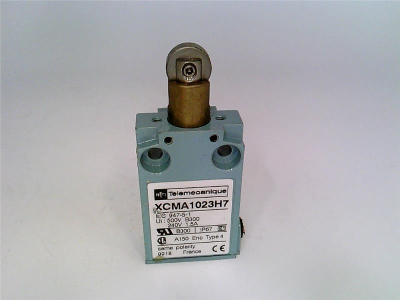 SCHNEIDER ELECTRIC XCM-A1023H7