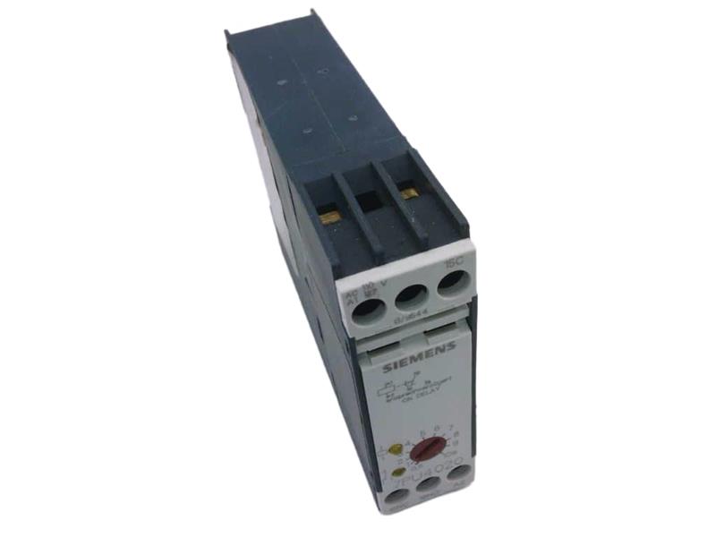 7PU4020-1AJ20 by SIEMENS