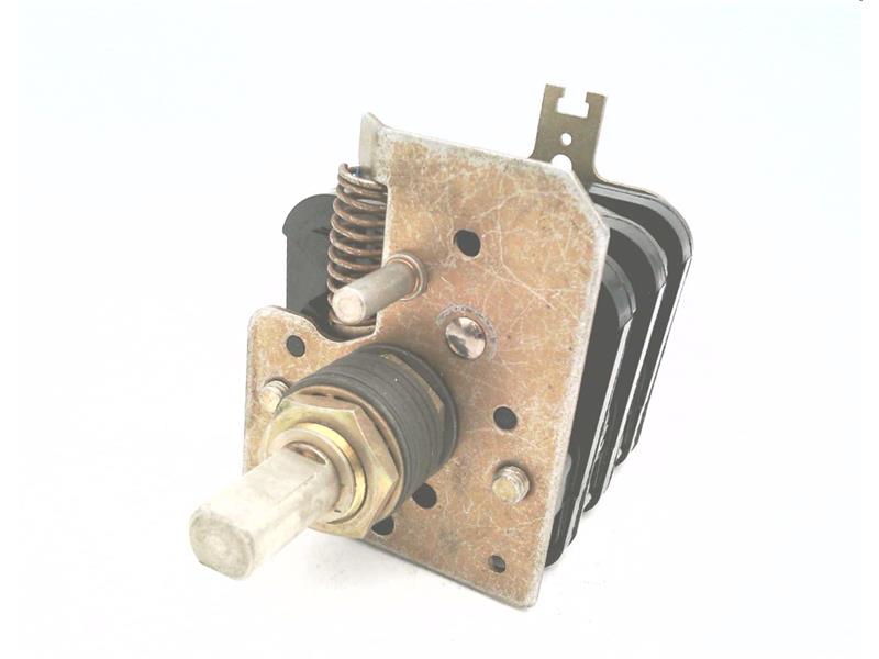 ALLEN BRADLEY C838711-1