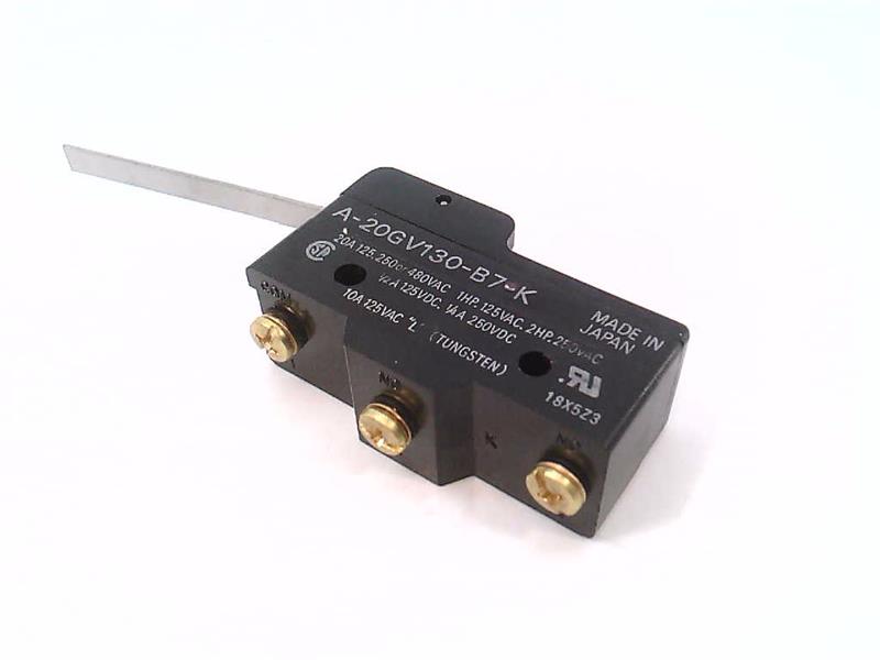 A-20GV130-B7-K by OMRON